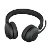 Diadema Jabra Evolve2 65 - Inalámbrica - UC Stereo - Micrófono - 26599-989-899