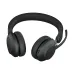 Diadema Jabra Evolve2 65 UC Stereo - Inalámbrico - Bluetooth - USB - Micrófono - 26599-989-999