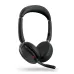 Diadema Jabra Evolve2 65 Flex - USB-A UC Stereo - Inalámbrico/Alámbrico - Bluetooth/USB - Micrófono - 26699-989-989 Diadema Jabra Evolve2 65 Flex - USB-A UC Stereo - Inalámbrico/Alámbrico - Bluetooth/USB - Micrófono - 26699-989-989