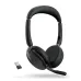 Diadema Jabra Evolve2 65 Flex - USB-A UC Stereo - Inalámbrico/Alámbrico - Bluetooth/USB - Micrófono - 26699-989-989 Diadema Jabra Evolve2 65 Flex - USB-A UC Stereo - Inalámbrico/Alámbrico - Bluetooth/USB - Micrófono - 26699-989-989