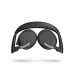 Diadema Jabra Evolve2 65 Flex - Alámbrico/Inalámbrico - USB-A - Micrófono - Negro - 26699-999-999 Diadema Jabra Evolve2 65 Flex - Alámbrico/Inalámbrico - USB-A - Micrófono - Negro - 26699-999-999