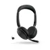 Diadema Jabra Evolve2 65 Flex - Inalámbrico/Alámbrico - USB-C - Micrófono - 26699-999-899 Diadema Jabra Evolve2 65 Flex - Inalámbrico/Alámbrico - USB-C - Micrófono - 26699-999-899