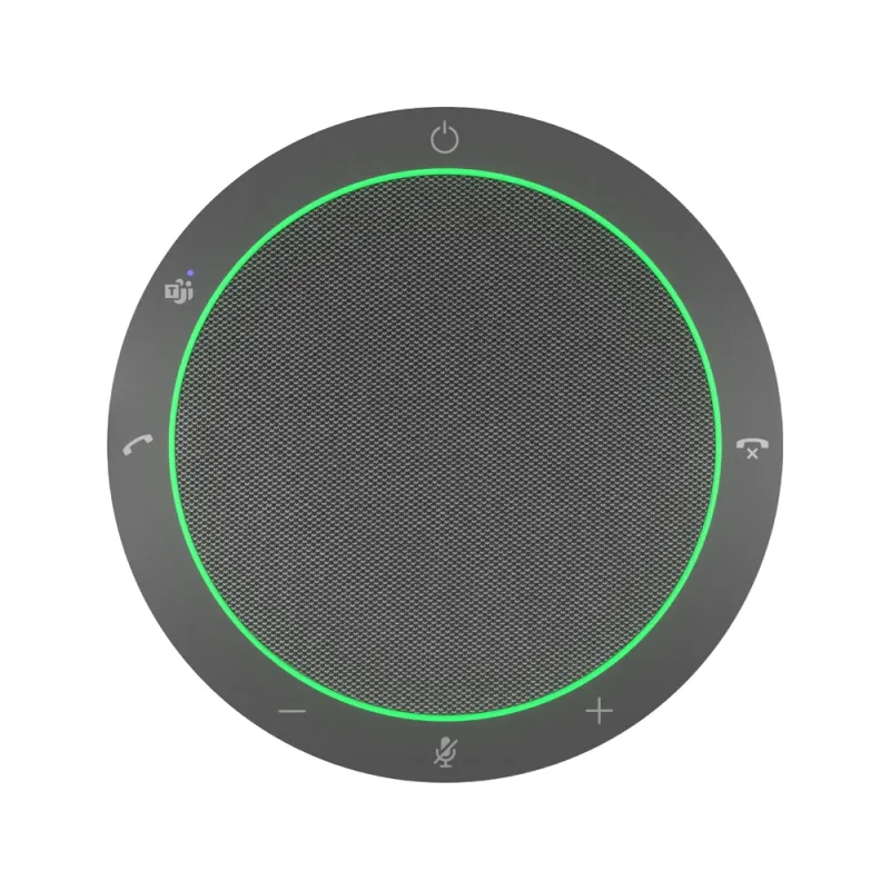 Altavoz Manos Libres Jabra Speak2 40 MS - Alámbrico - USB - 2740-109