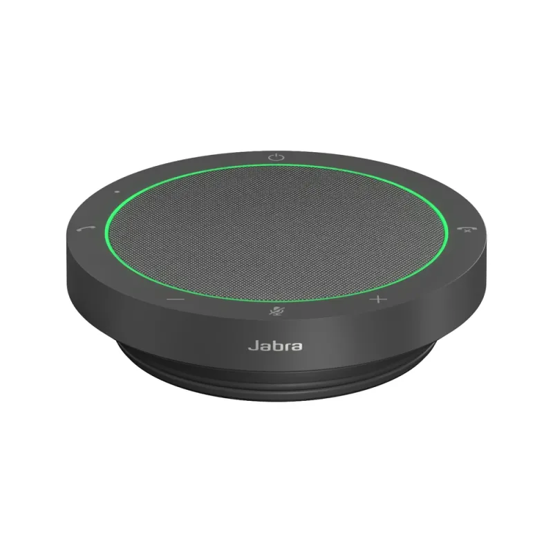 Altavoz Manos Libres Jabra Speak2 40 UC - Alámbrico - USB - 2740-209