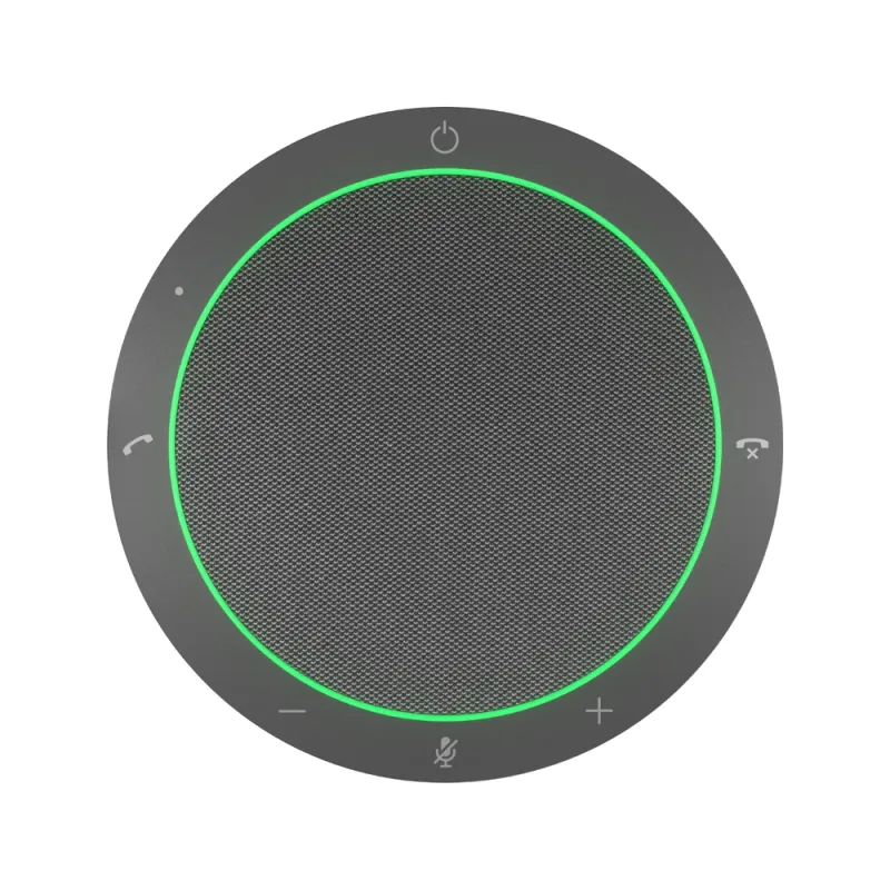 Altavoz Manos Libres Jabra Speak2 40 UC - Alámbrico - USB - 2740-209