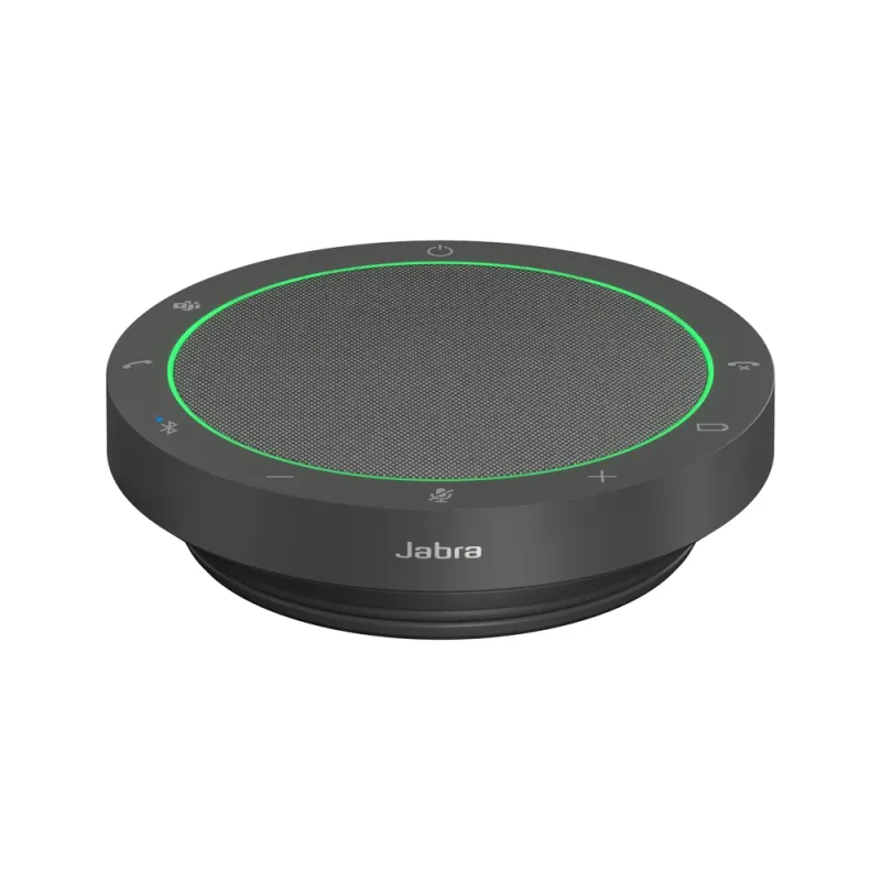 Altavoz Manos Libres Jabra Speak2 55 MS - Inalámbrico - Bluetooth - 2755-109