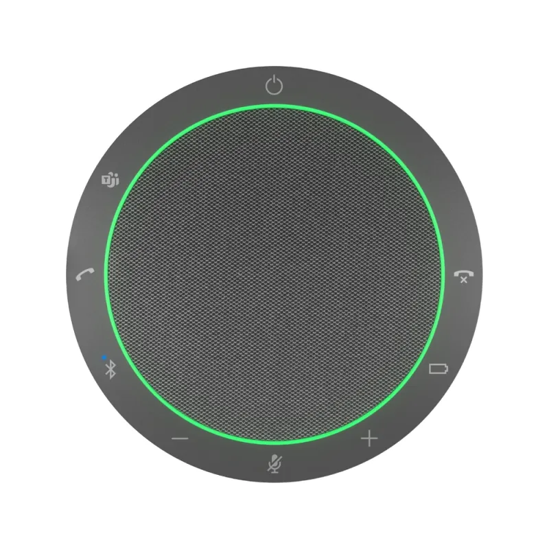 Altavoz Manos Libres Jabra Speak2 55 MS - Inalámbrico - Bluetooth - 2755-109