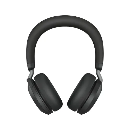 Jabra 27599-989-999 Audífono Y Auriculare Auriculares Inalámbrico Diadema Oficina/Centro De Llamadas Bluetooth Negro - 27599-989-999 Jabra 27599-989-999 Audífono Y Auriculare Auriculares Inalámbrico Diadema Oficina/Centro De Llamadas Bluetooth Negro - 27599-989-999