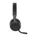 Diadema Jabra Evolve2 75 - Inalámbrico/Alámbrico - Micrófono - Bluetooth - 27599-999-999 Diadema Jabra Evolve2 75 - Inalámbrico/Alámbrico - Micrófono - Bluetooth - 27599-999-999