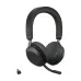 Diadema Jabra Envolve2 75 - Bluetooth - Micrófono - Negro - 27599-999-889 Diadema Jabra Envolve2 75 - Bluetooth - Micrófono - Negro - 27599-999-889