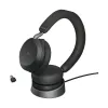 Diadema Jabra Envolve2 75 - Bluetooth - Micrófono - Negro - 27599-999-889