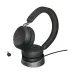 Diadema Jabra Envolve2 75 - Bluetooth - Micrófono - Negro - 27599-999-889 Diadema Jabra Envolve2 75 - Bluetooth - Micrófono - Negro - 27599-999-889