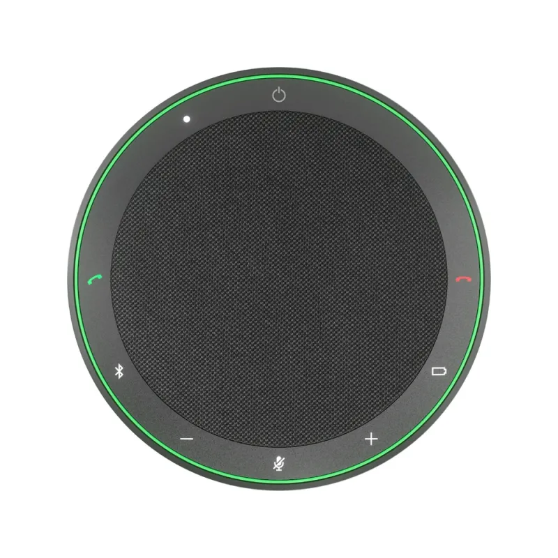 Altavoz Manos Libres Jabra Speak2 75 UC - Inalámbrico - Bluetooth - USB - Incluye Link 380c  - 2775-429