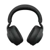 Diadema Jabra Evolve2 85 UC Stereo - Inalámbrico - Bluetooth - 3.5mm - USB-A - Negro - 28599-989-999