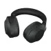 Diadema Jabra Evolve2 85 UC Stereo - Inalámbrico - Bluetooth - 3.5mm - USB-A - Negro - 28599-989-999
