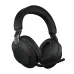 Diadema Jabra Evolve2 85 UC Stereo - Inalámbrico - Bluetooth - 3.5mm - USB-A - Negro - 28599-989-999