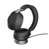 Diadema Jabra Evolve2 85 MS Stereo - Inalámbrico - Bluetooth - 3.5mm - 28599-999-889