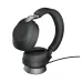 Diadema Jabra Evolve2 85 - Inalámbrica - USB - Bluetooth - MS Stereo - 28599-999-989 Diadema Jabra Evolve2 85 - Inalámbrica - USB - Bluetooth - MS Stereo - 28599-999-989