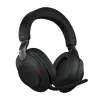 Diadema Jabra Evolve2 85 MS Stereo - Inalámbrico - Bluetooth - Micrófono - 28599-999-899