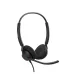 Diadema Jabra Engage 40 - Alámbrico - USB - Microfono - 4099-410-279