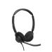 Diadema Jabra Engage 50 II - Alámbrico - USB-A - Micrófono  - 5099-610-279