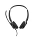 Diadema Jabra Engage 50 II - Alámbrico - USB-A - Micrófono  - 5099-610-279
