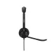 Diadema Jabra Engage 50 II - Alámbrico - USB-A - Micrófono  - 5099-610-279