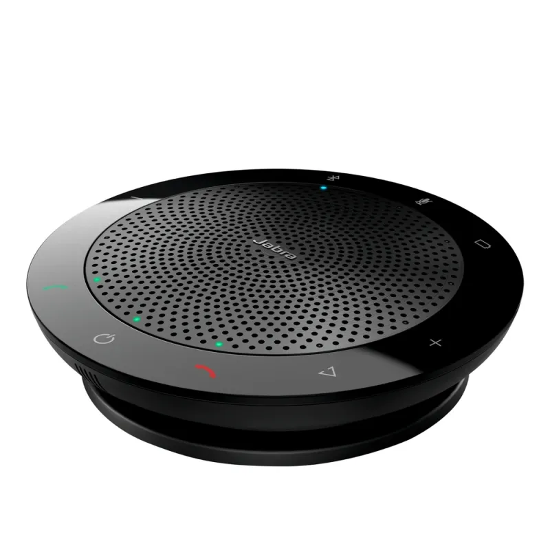 Bocina para Conferencia Jabra 510 Ms - USB - Bluetooth - 7510-109