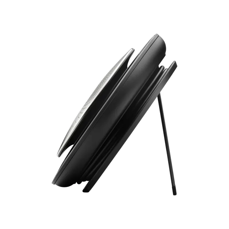 Bocina portátil Jabra Speak 710 - Altavoz de Teléfono Manos Libres - Inalámbrico - Bluetooth - Sonido premium - 7710-409