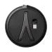 Bocina portátil Jabra Speak 710 - Altavoz de Teléfono Manos Libres - Inalámbrico - Bluetooth - Sonido premium - 7710-409 Bocina portátil Jabra Speak 710 - Altavoz de Teléfono Manos Libres - Inalámbrico - Bluetooth - Sonido premium - 7710-409