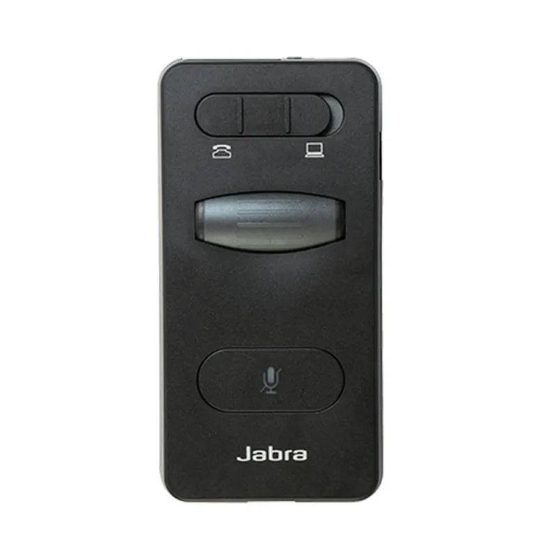 Procesador de Audio Jabra Link 860 - USB - Reducción de Ruido  - Negro - 860-09
