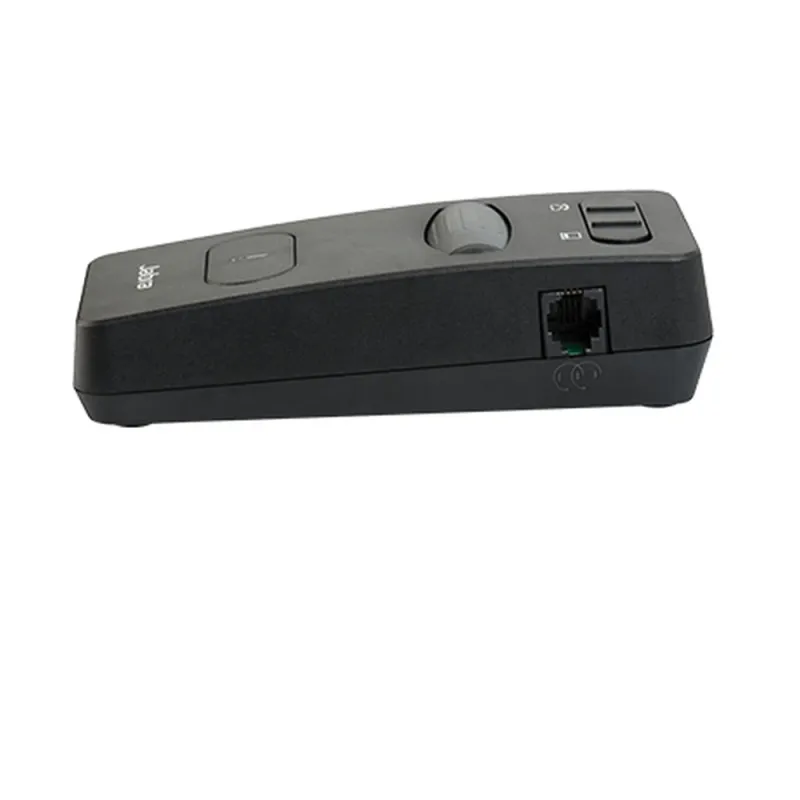 Procesador de Audio Jabra Link 860 - USB - Reducción de Ruido  - Negro - 860-09
