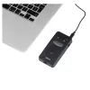 Procesador de Audio Jabra Link 860 - USB - Reducción de Ruido  - Negro - 860-09