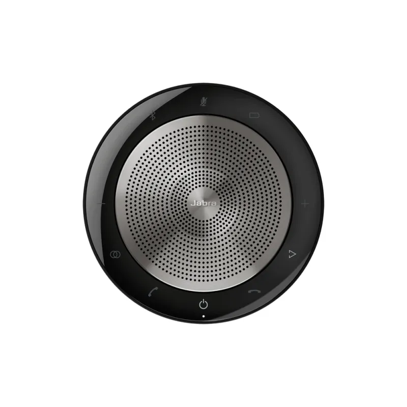 Altavoz Jabra Speak 750 UC - Inalámbrico - Bluetooth - USB - 7700-409