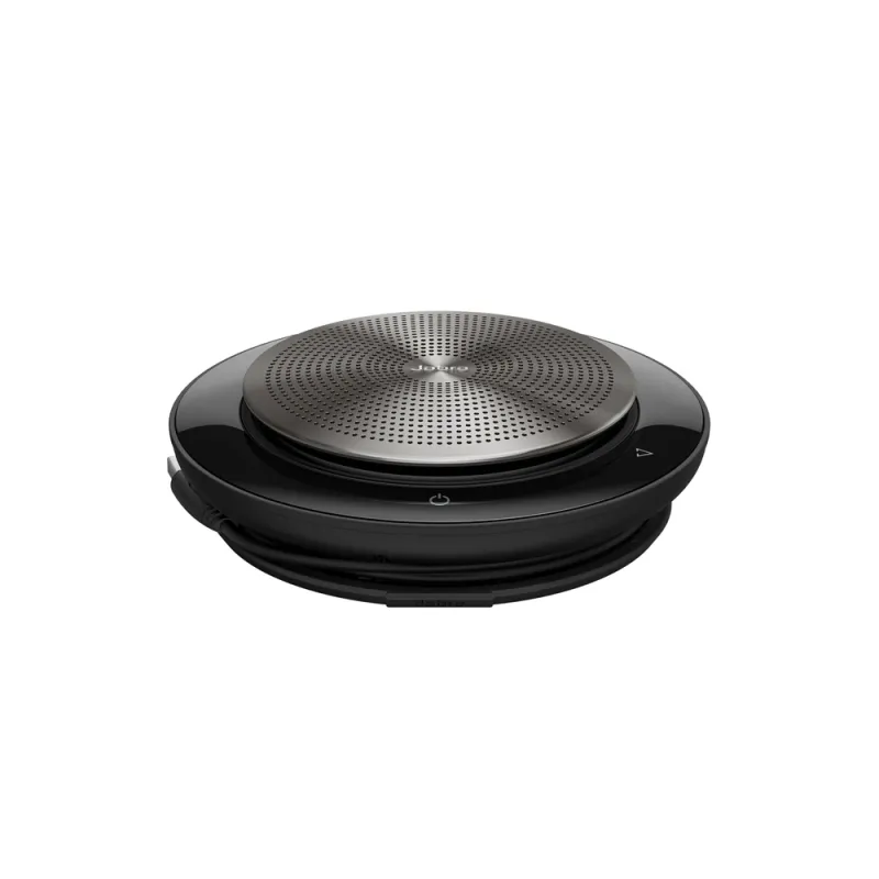 Altavoz Jabra Speak 750 UC - Inalámbrico - Bluetooth - USB - 7700-409
