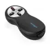 Presentador Kensington K33374USB - Inalámbrico - Láser - 4 Botones - Negro - K33374USB