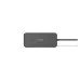Docking Station Kensington SD1650P - HDMI - VGA - USB - RJ-45 - K34020WW