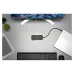 Docking Station Kensington SD1650P - HDMI - VGA - USB - RJ-45 - K34020WW