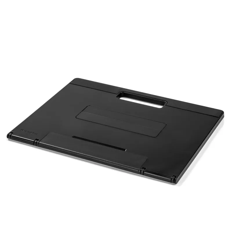 Soporte para Laptop Kensington SmartFit Easy Riser - 17" - Ajustable - Negro - K50422WW