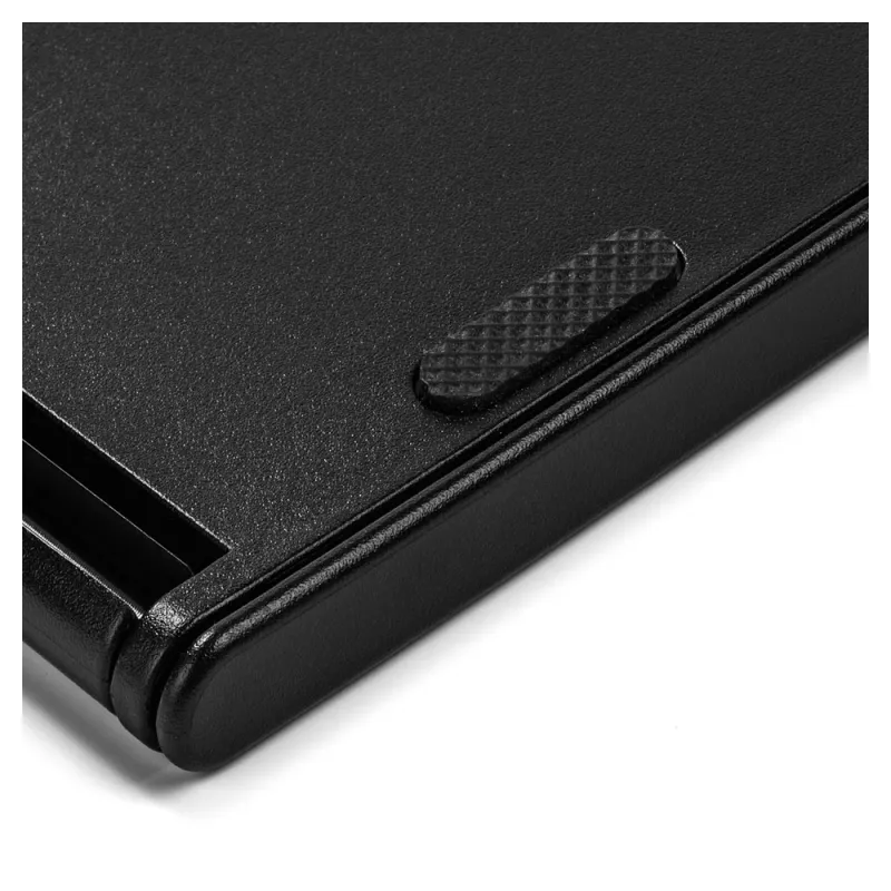 Soporte para Laptop Kensington SmartFit Easy Riser - 17" - Ajustable - Negro - K50422WW