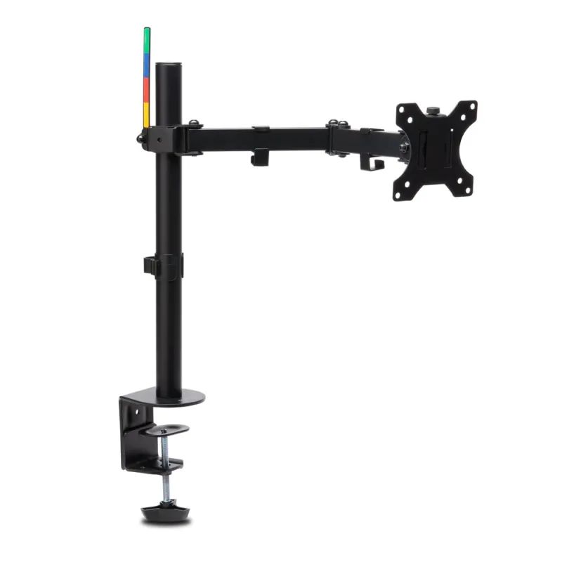 Soporte Kensington SmartFit Ergo Single Extended - Hasta 34" - Soporta 8Kg - Para Monitor - K55408WW