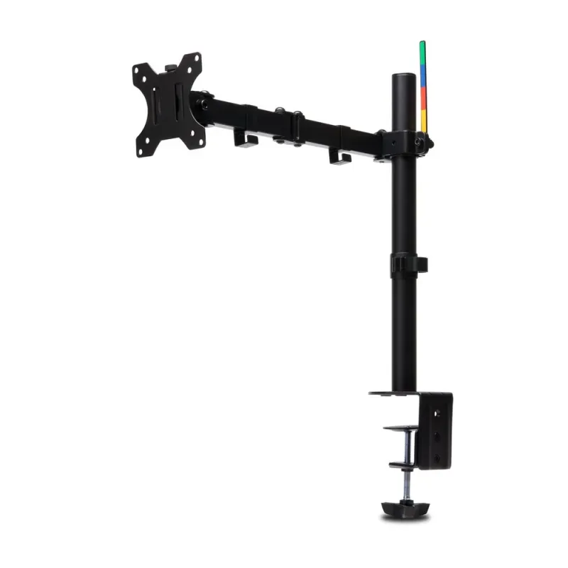 Soporte Kensington SmartFit Ergo Single Extended - Hasta 34" - Soporta 8Kg - Para Monitor - K55408WW