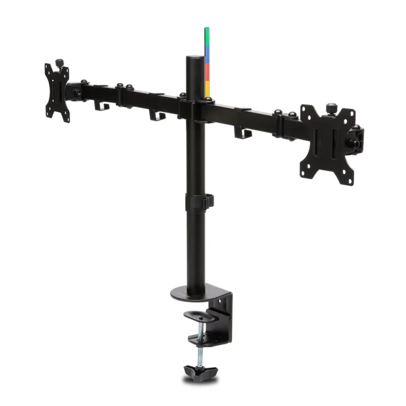 Soporte Kensington SmartFit Ergo Dual Extended - Hasta 32" - Soporta 8Kg - Para Monitor - K55409WW