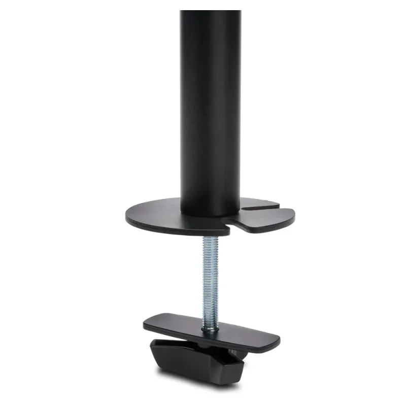 Soporte Kensington SmartFit Ergo Single Extended - Hasta 34" - Soporta 8Kg - Para Monitor - K55408WW