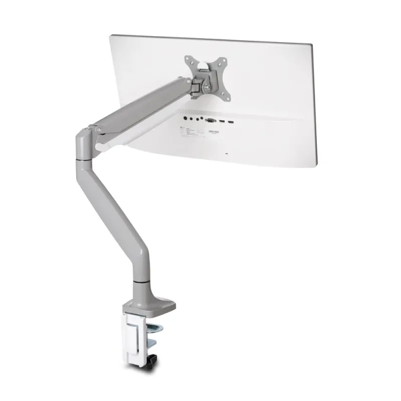Brazo para Monitor Kensington SmartFit One-Touch - Hasta 9 kg - 13" a 32" - Altura Ajustable - K55470WW