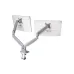 Soporte Kensington SmartFit One-Touch - 13" a 32" - Soporta 9 kg - Dual - K55471WW Soporte Kensington SmartFit One-Touch - 13" a 32" - Soporta 9 kg - Dual - K55471WW