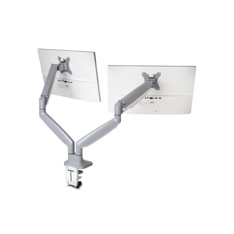 Soporte Kensington SmartFit One-Touch - 13" a 32" - Soporta 9 kg - Dual - K55471WW