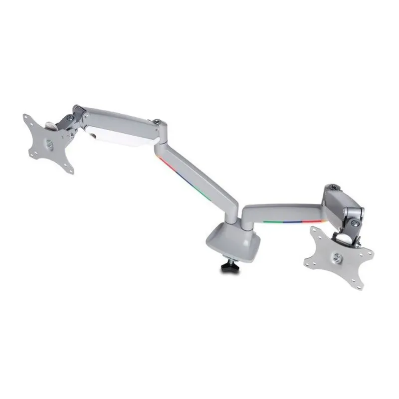 Soporte Kensington SmartFit One-Touch - 13" a 32" - Soporta 9 kg - Dual - K55471WW