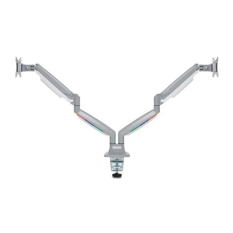 Soporte Kensington SmartFit One-Touch - 13" a 32" - Soporta 9 kg - Dual - K55471WW