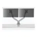 Soporte Kensington SmartFit One-Touch - 13" a 32" - Soporta 9 kg - Dual - K55471WW Soporte Kensington SmartFit One-Touch - 13" a 32" - Soporta 9 kg - Dual - K55471WW